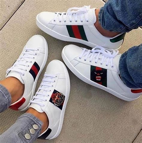 gucci sneakers 2019